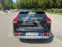 2018 Volvo V40