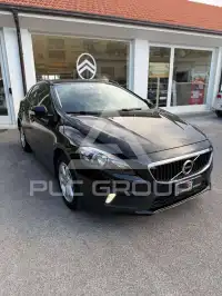 2018 Volvo V40