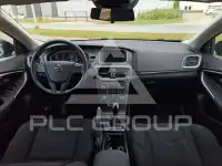 2018 Volvo V40