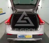 2018 Volvo V40