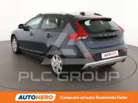 2018 Volvo V40