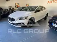 2018 Volvo V40