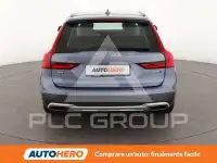 2018 Volvo V90