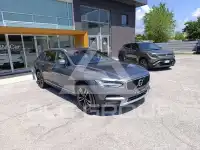 2018 Volvo V90