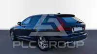 2018 Volvo V90