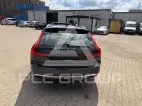 2018 Volvo V90