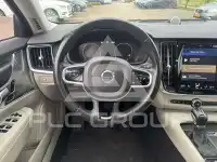 2018 Volvo V90