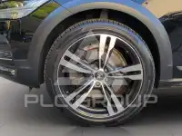 2018 Volvo V90