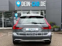 2018 Volvo V90
