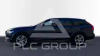 2018 Volvo V90