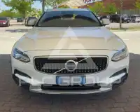 2018 Volvo V90