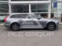 2018 Volvo V90
