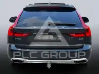 2018 Volvo V90