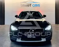 2018 Volvo V90