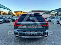 2018 Volvo V90