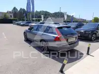 2018 Volvo V90