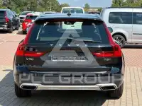 2018 Volvo V90