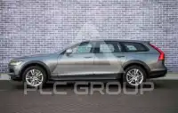 2018 Volvo V90