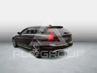 2018 Volvo V90