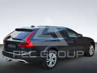 2018 Volvo V90