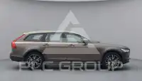 2018 Volvo V90