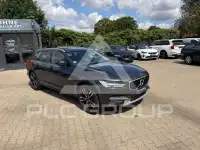 2018 Volvo V90