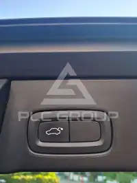 2018 Volvo V90