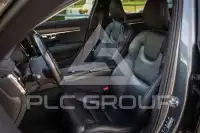 2018 Volvo V90