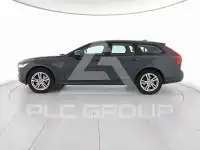 2018 Volvo V90