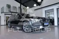 2018 Volvo V90