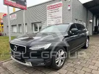 2018 Volvo V90