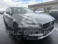 2018 Volvo V90