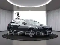 2018 Volvo V90