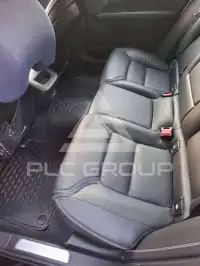 2018 Volvo V90