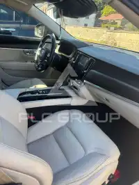 2018 Volvo V90