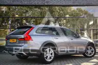 2018 Volvo V90