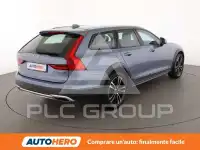 2018 Volvo V90