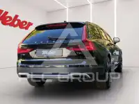 2018 Volvo V90