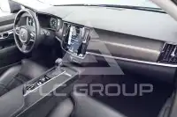2018 Volvo V90