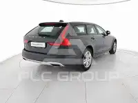 2018 Volvo V90