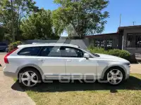 2018 Volvo V90