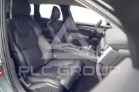 2018 Volvo V90