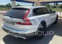 2018 Volvo V90