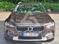 2018 Volvo V90