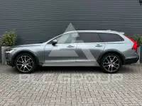 2018 Volvo V90