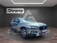 2018 Volvo V90