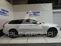 2018 Volvo V90