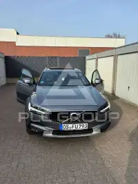 2018 Volvo V90