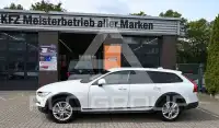 2018 Volvo V90