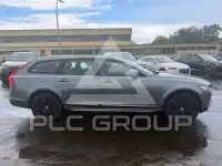 2018 Volvo V90